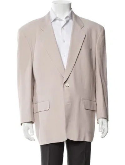 Pre-owned Comme Des Garçons Homme Deux Vintage 1989 Sport Coat In Pink
