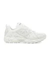 COMME DES GARÇONS HOMME DEUX WHITE 610T SNEAKER FOR MEN