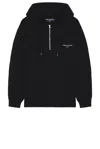 Comme Des Garçons Homme Deux Wool Jacket In Black