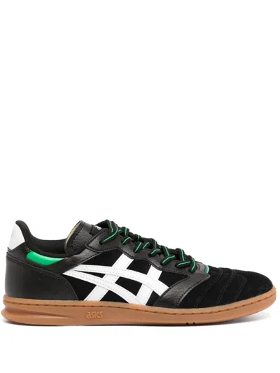 COMME DES GARÇONS HOMME DEUX X ASICS SNEAKERS