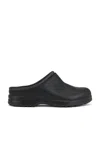 Comme Des Garçons Homme Deux Comme Des Garçons Homme Sandals & Slides In Black