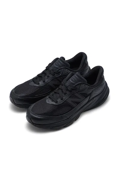 Comme Des Garçons Homme Deux X New Balance 990v6 Sneaker