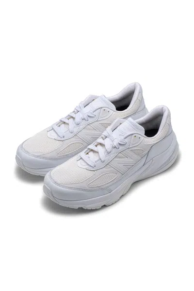 Comme Des Garçons Homme Deux X New Balance 990v6 Sneaker