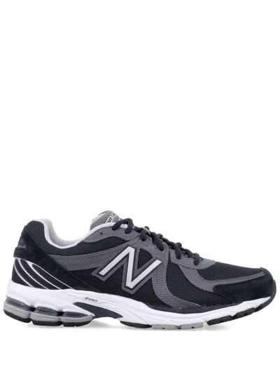 COMME DES GARÇONS HOMME DEUX X NEW BALANCE MR860 SNEAKERS