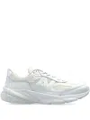 Comme Des Garçons Homme Deux X New Balance Sneakers In White