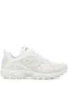 Comme Des Garçons Homme Deux New Balance 610t Sneakers In White