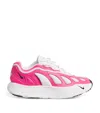 Comme Des Garçons Homme Deux Comme Des Garçons Homme Plus Sneakers In Pink