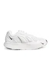 Comme Des Garçons Homme Deux Cdg Homme Plus Nike Air Max 96 In White