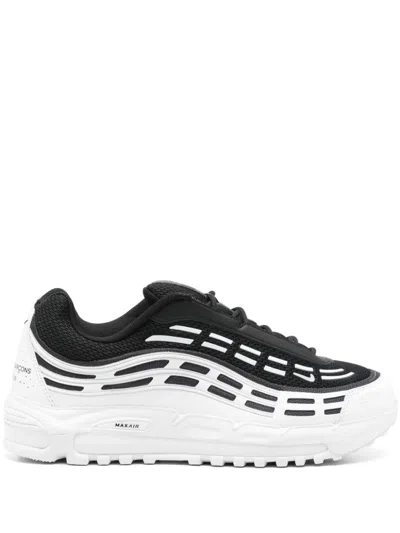 COMME DES GARÇONS HOMME DEUX X NIKE AIR MAX SNEAKERS