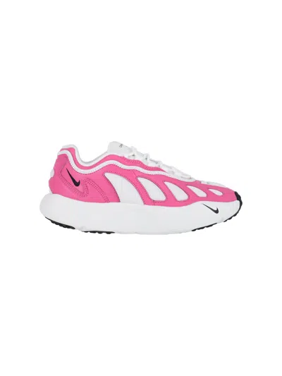 COMME DES GARÇONS HOMME DEUX X NIKE SENSE 96 SNEAKERS