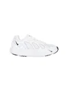 Comme Des Garçons Homme Deux Cdg Homme Plus Nike Air Max 96 In White