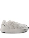 Comme Des Garçons Homme Deux Cdg Homme Plus Nike Air Max 96 In White