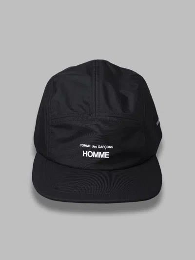 Comme-des-garçons-homme Nylon Hat