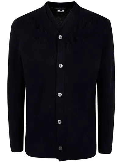 Comme Des Garçons Fabiana Filippi Cardigan In Pink