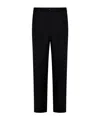 Comme Des Garçons Homme Plus Cropped Trousers