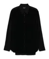 Comme Des Garçons Long Sleeve Shirt