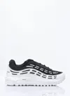 COMME DES GARCONS HOMME PLUS X NIKE AIR MAX TL2.5 SNEAKERS