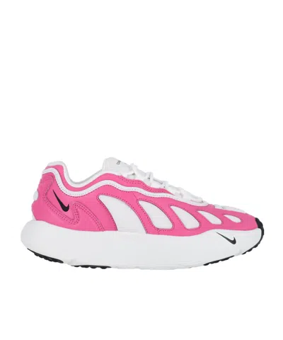 COMME DES GARÇONS HOMME DEUX COMME DES GARÇONS HOMME PLUS LACE-UP SNEAKERS