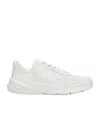 Comme Des Garçons Homme X New Balance Made 990v6 Sneakers In White