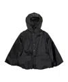 Comme Des Garçons Hooded Jacket