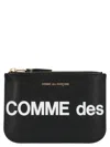 Comme Des Garçons Small Leather Goods