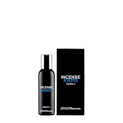 Comme Des Garçons Incense Kyoto Edt 50ml Spray