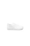 Comme Des Garçons Innovative Sneakers With 8-bit Graphics