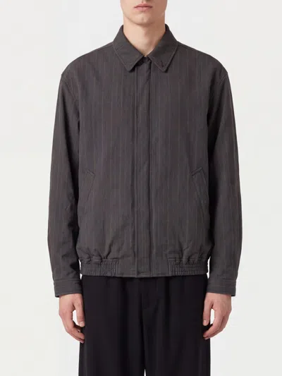 Comme Des Garçons Jacket Men Color Brown