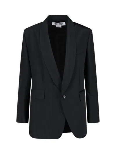 COMME DES GARÇONS COMME DES GARÇONS JACKETS