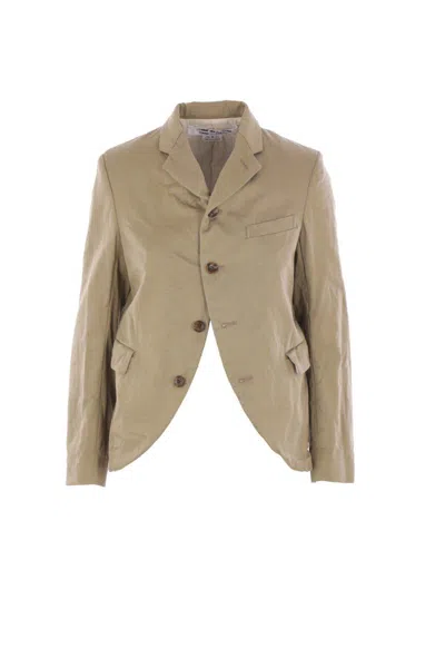Comme Des Garçons Jackets