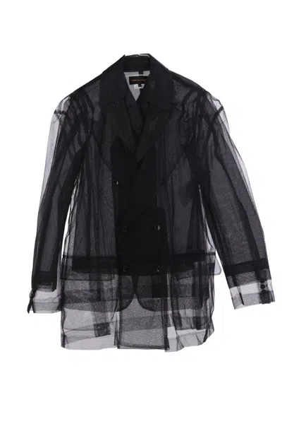 Comme Des Garçons Jackets