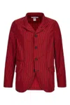 Comme Des Garçons Jackets & Vests