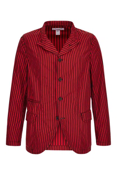 Comme Des Garçons Jackets & Vests