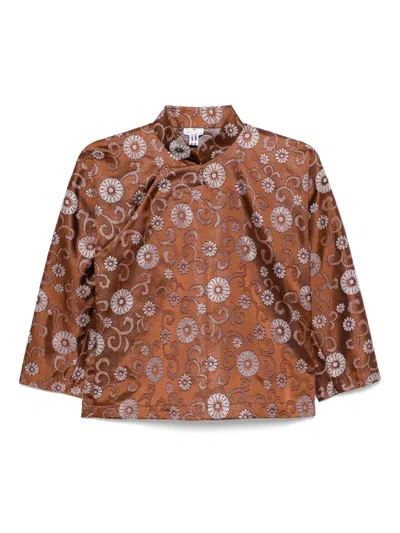 Comme Des Garçons 提花夹克