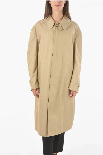 JUNYA WATANABE COMME des GARCONS トレンチ COMME des GARCONS JUNYA WATANABE MAN Trench Coat Jacket Men