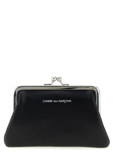 Comme Des Garçons 'kiss Clasp' Purse