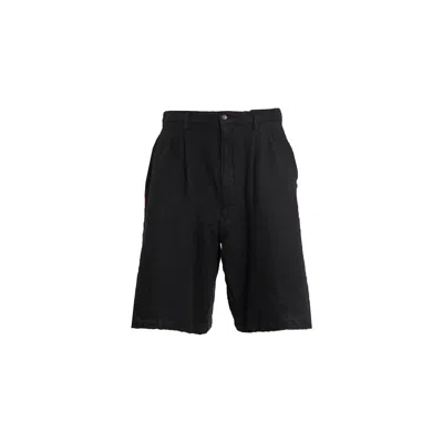COMME DES GARÇONS COMME DES GARÇONS KNEE-LENGTH SHORTS