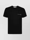 Comme Des Garçons Crew Neck Short Sleeves T-shirts