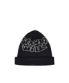 COMME DES GARÇONS KNITTED HAT