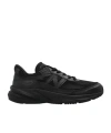 Comme Des Garçons Homme X New Balance Made 990v6 Sneakers In Black