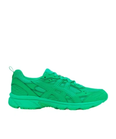 COMME DES GARÇONS COMME DES GARÇONS X ASICS TRAINERS