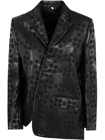 COMME DES GARÇONS COMME DES GARÇONS LADIE`0S JACKET