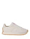 Comme Des Garçons Ladies Acces In Ntr/wht X Natu