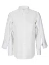 Comme Des Garçons Ladies Blouse