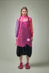 COMME DES GARÇONS LADIES' BLOUSE
