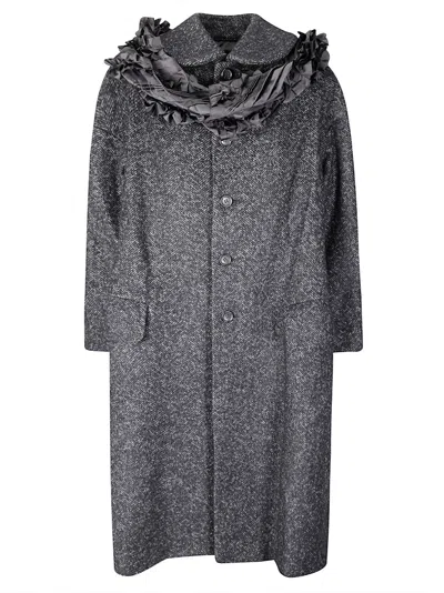 COMME DES GARÇONS LADIES COAT