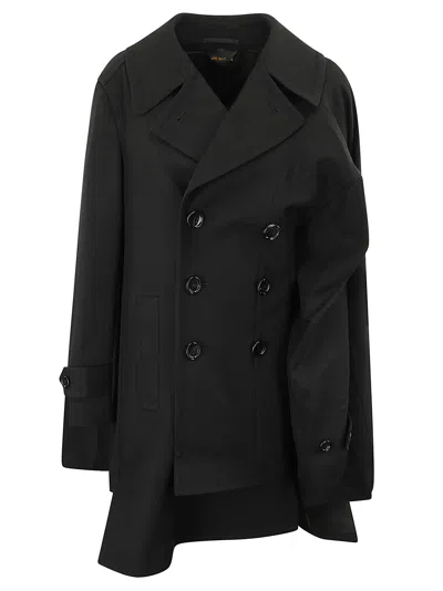 COMME DES GARÇONS LADIES COAT