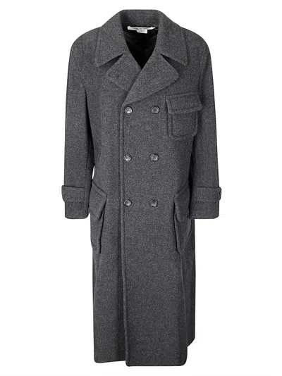 COMME DES GARÇONS LADIES COAT
