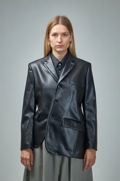 Comme Des Garçons Ladies' Jacket 1 In Black
