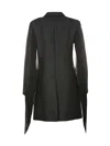 COMME DES GARÇONS COMME DES GARÇONS LADIES JACKET